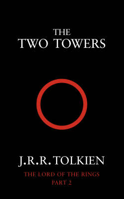 The Lord of the Rings 2: The Two Towers (Paperback)