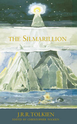 The Silmarillion (Hardcover)