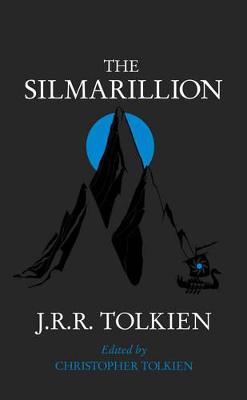 The Silmarillion (Paperback)