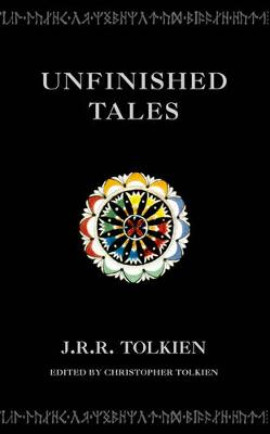 Unfinished Tales (Paperback)