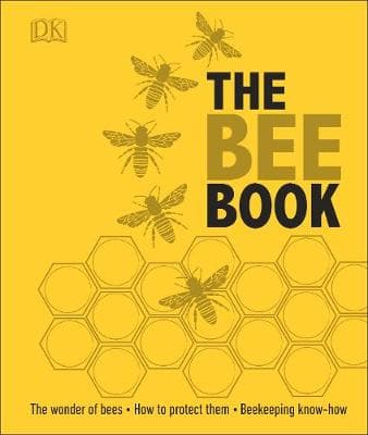 The Bee Book (Hardcover)