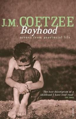 Boyhood: Scenes From Provincial Life (Paperback)
