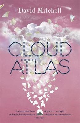 Cloud Atlas (Paperback)