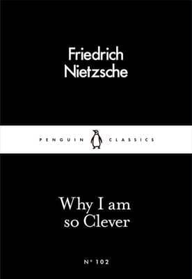 Why I Am So Clever