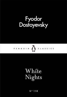 White Nights (Paperback)