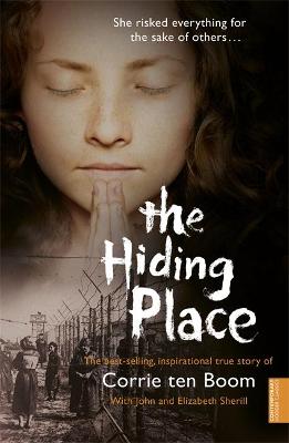The Hiding Place (Paperback)