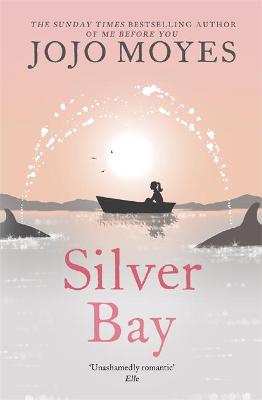Silver Bay: 'Surprising and genuinely moving' - The Times (Paperback)
