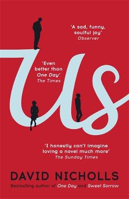 Us (Paperback)