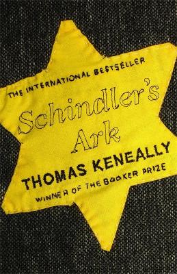 Schindler's Ark: The Booker Prize winning novel filmed as 'Schindler's List' (Paperback)