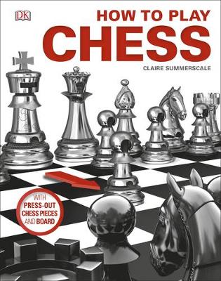 How to Play Chess (Hardcover)