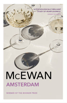 Amsterdam (Paperback)