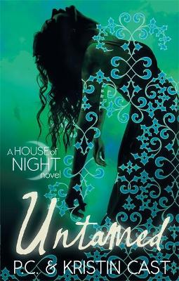 House Of Night 4: Untamed (Paperback)