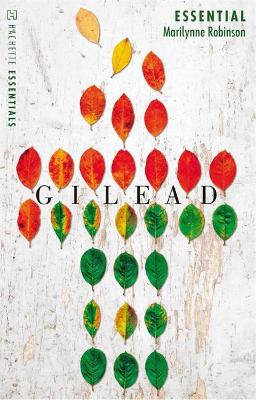 Gilead (Paperback)