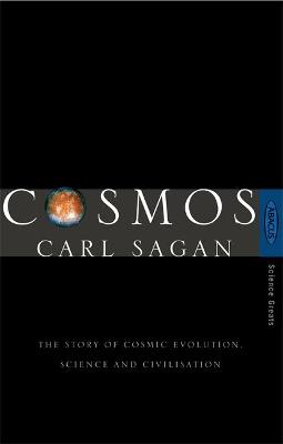 Cosmos (Paperback)