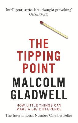 The Tipping Point (Paperback)