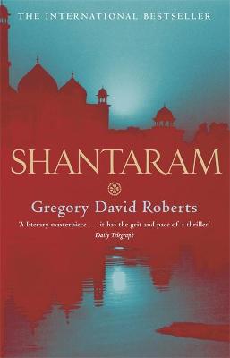 Shantaram (Paperback)