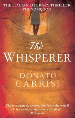 The Whisperer (Paperback)