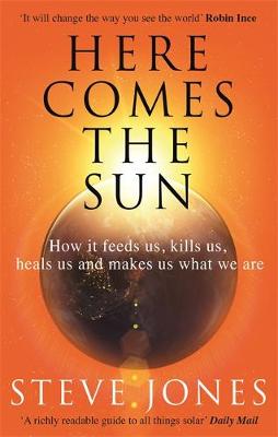 Here Comes the Sun (Paperback)