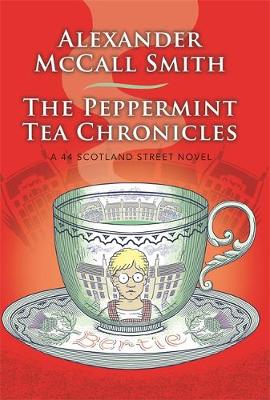 The Peppermint Tea Chronicles (Paperback)