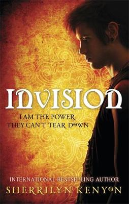Chronicles of Nick 7: Invision (Paperback)