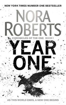 Chronicles of the One 1: Year One (Paperback)
