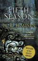 The Broken Earth 1: The Fifth Season (Paperback)