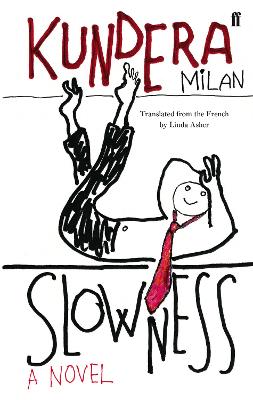 Slowness (Paperback)