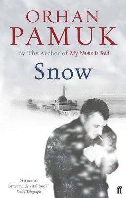 Snow (Paperback)