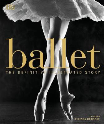 Ballet (Hardcover)