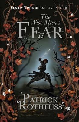 The Kingkiller Chronicle 2: The Wise Man's Fear