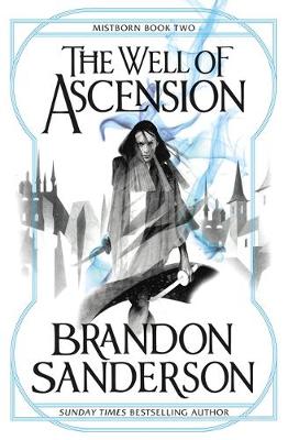 Mistborn 2: The Well of Ascension (Paperback)