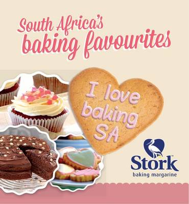 I love baking SA