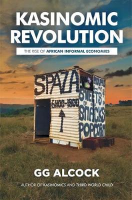 Kasinomic Revolution