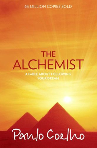 The Alchemist (Paperback)