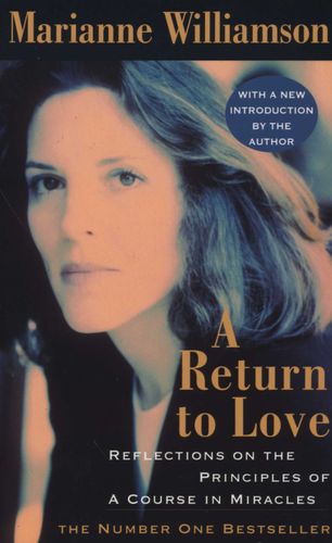 A Return to Love