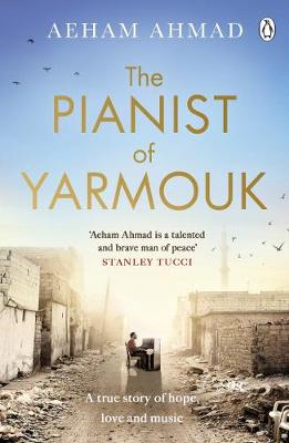 The Pianist of Yarmouk (Paperback)