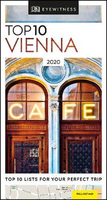 DK Eyewitness Top 10 Vienna: 2020 (Travel Guide)