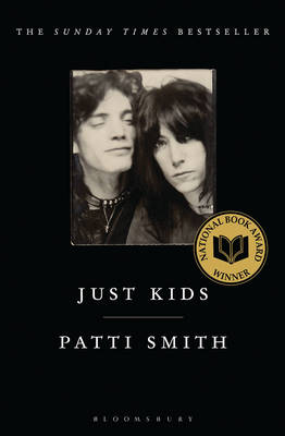 Just Kids (Paperback)