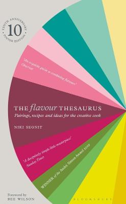 The Flavour Thesaurus (Hardcover)
