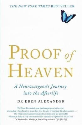 Proof Of Heaven