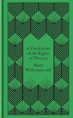 A Vindication of the Rights of Woman