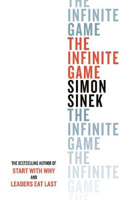 Infinite Game (Trade Paperback)