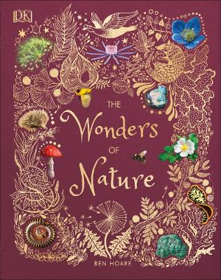 The Wonders Of Nature (Hardcover)
