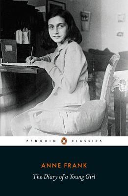 The Diary of a Young Girl: The Definitive Edition (Paperback)
