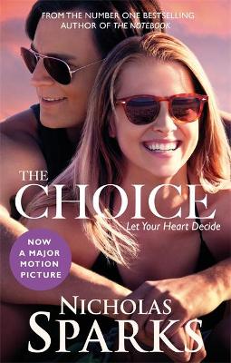 The Choice (Paperback)