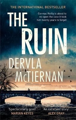 The Ruin: The gripping crime thriller you won't want to miss (Paperback)