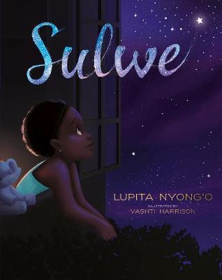 Sulwe (Hardcover)