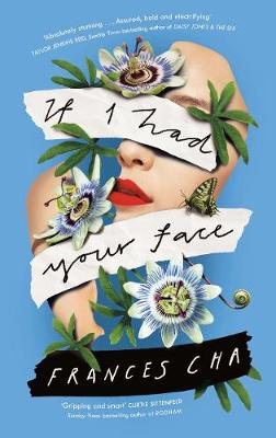 If I Had Your Face TPB (BC)
