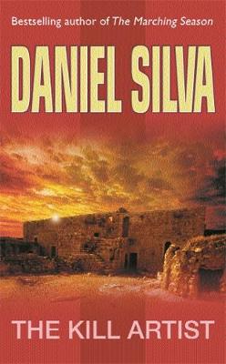 Gabriel Allon 1: The Kill Artist (Paperback)