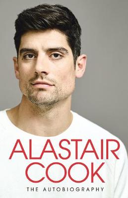 The Autobiography: The Sunday Times Bestseller